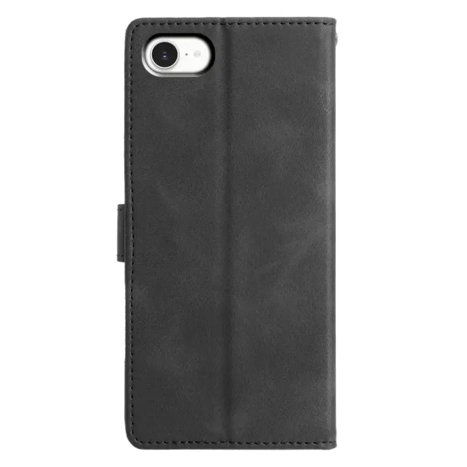 Housse iPhone 16e / 17e Motif Géométrie Triangles