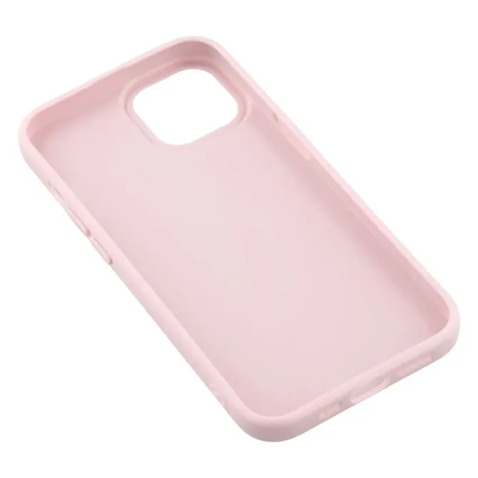 Coque iPhone 17e / 16e Silicone Couleur Unie
