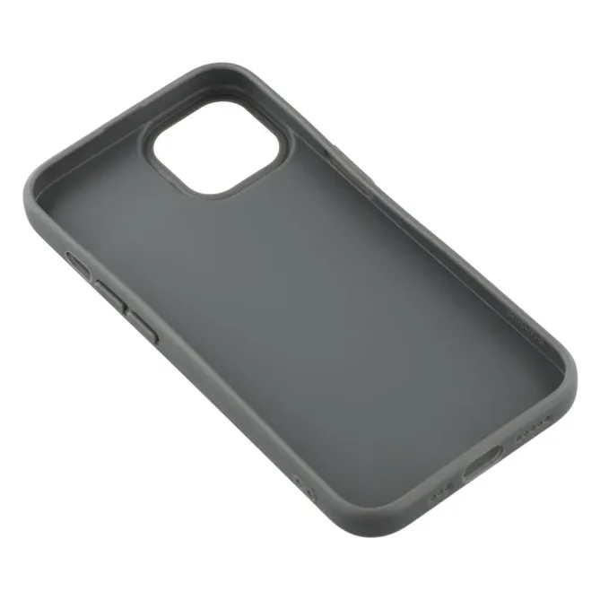Coque iPhone 17e / 16e Silicone Couleur Unie