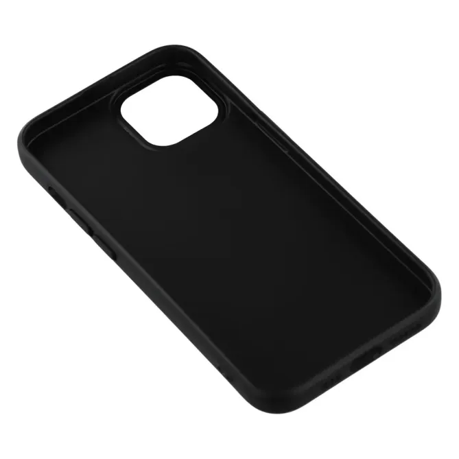 Coque iPhone 17e / 16e Silicone Couleur Unie