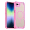 Coque iPhone 17e / 16e Magnétique Bumper Antichoc | Rugged-Frost