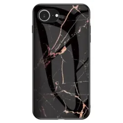 Coque iPhone 17e / 16e Marbre Verre Trempé