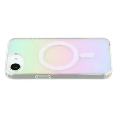 Coque iPhone 17e / 16e Magnétique Dégradé