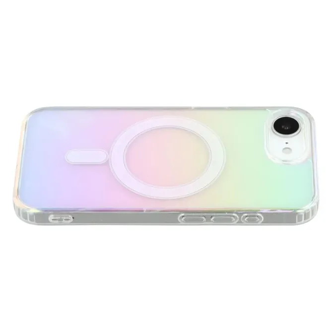 Coque iPhone 17e / 16e Magnétique Dégradé