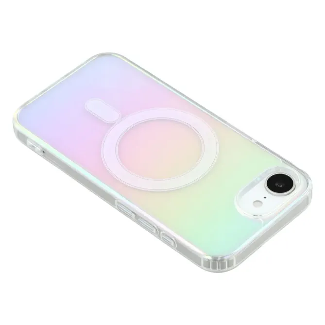 Coque iPhone 17e / 16e Magnétique Dégradé