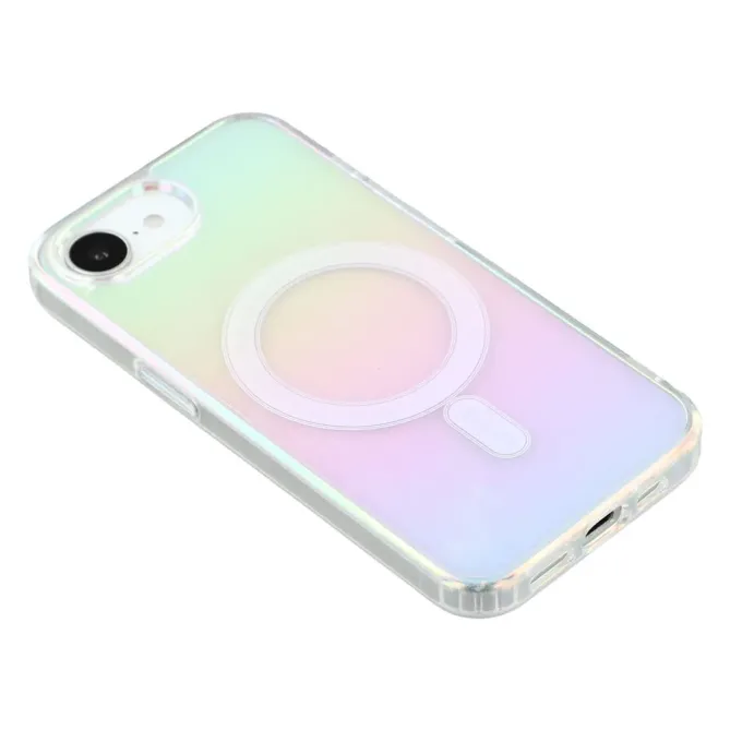 Coque iPhone 17e / 16e Magnétique Dégradé