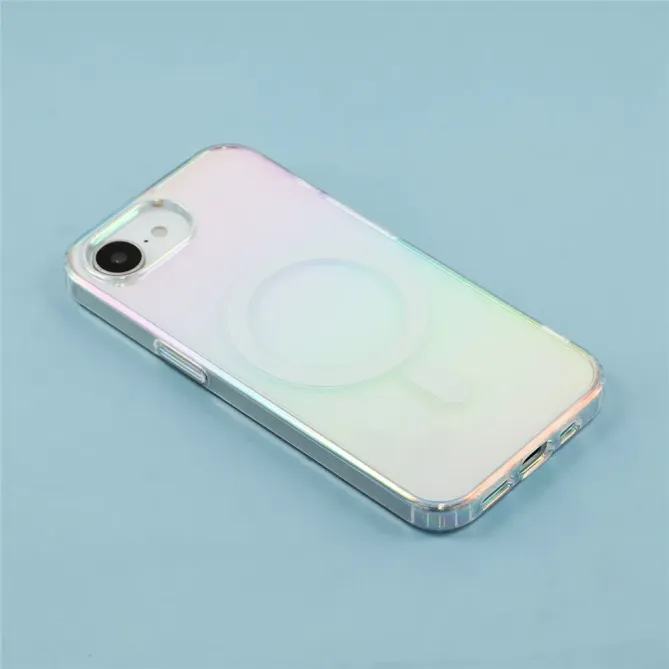 Coque iPhone 17e / 16e Magnétique Dégradé
