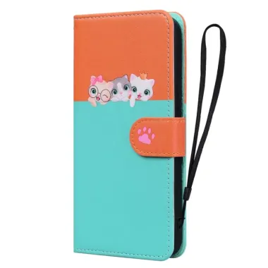 Housse iPhone 17e / 16e Cartoon Pet Series