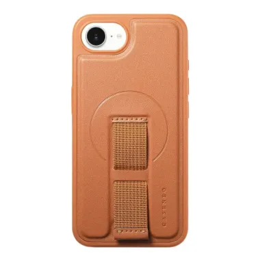 Coque iPhone 17e / 16e Magnétique Sangle de Maintien