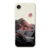 Coque iPhone 17e / 16e Mountain à Bords Droits