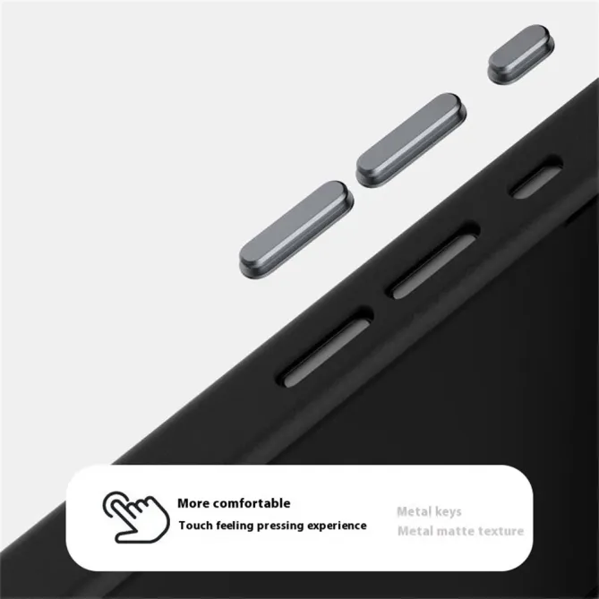 Coque iPhone 17e / 16e Effet Cuir Crocodile Compatible MagSafe