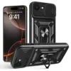 Coque iPhone 17e / 16e Camera Slide Fonction Support