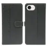Housse iPhone 17e / 16e Coeurs Design Trèfle
