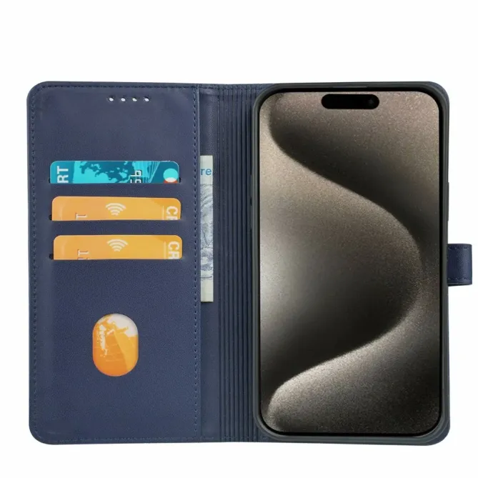 Housse iPhone 17e / 16e Coeurs Design Trèfle