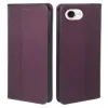 Flip Cover iPhone 17e / 16e Coeurs Design Trèfle