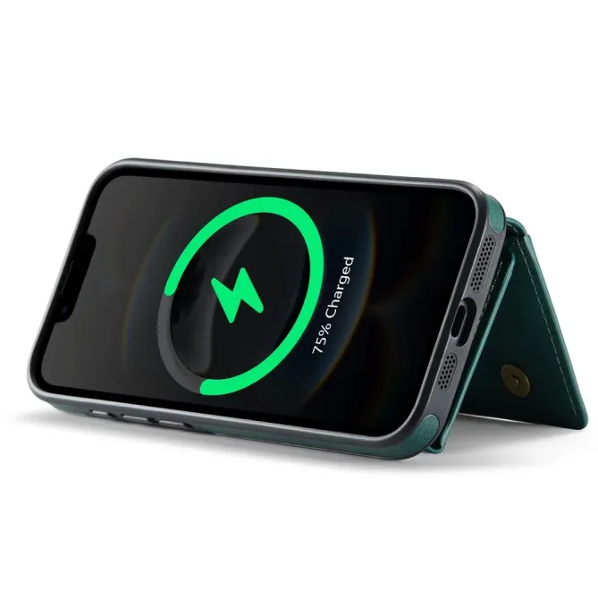 Coque iPhone 17e / 16e Magnétique Détachable MAGKING K4