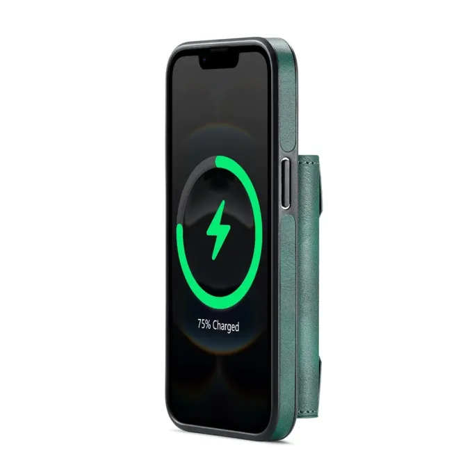 Coque iPhone 17e / 16e Magnétique Détachable MAGKING K4