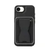 Coque iPhone 17e / 16e Modulaire ONYX | Portefeuille MagSafe