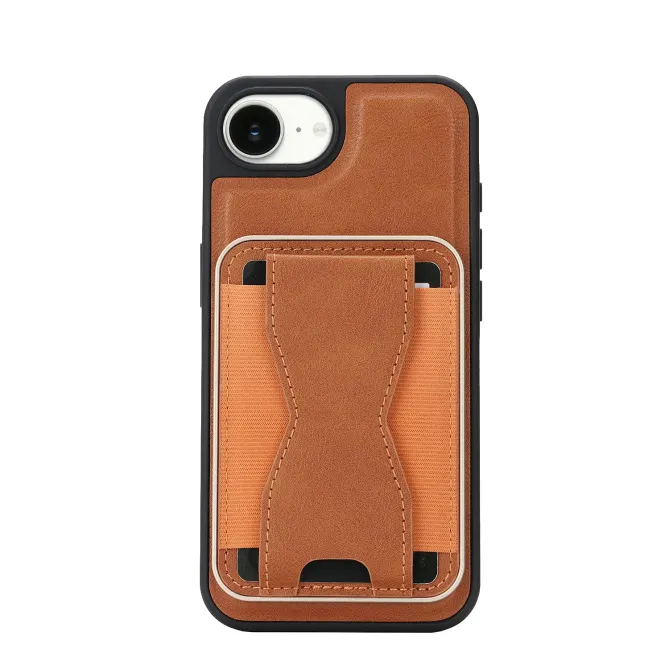 Coque iPhone 17e / 16e Modulaire ONYX | Portefeuille MagSafe