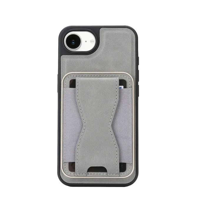 Coque iPhone 17e / 16e Modulaire ONYX | Portefeuille MagSafe