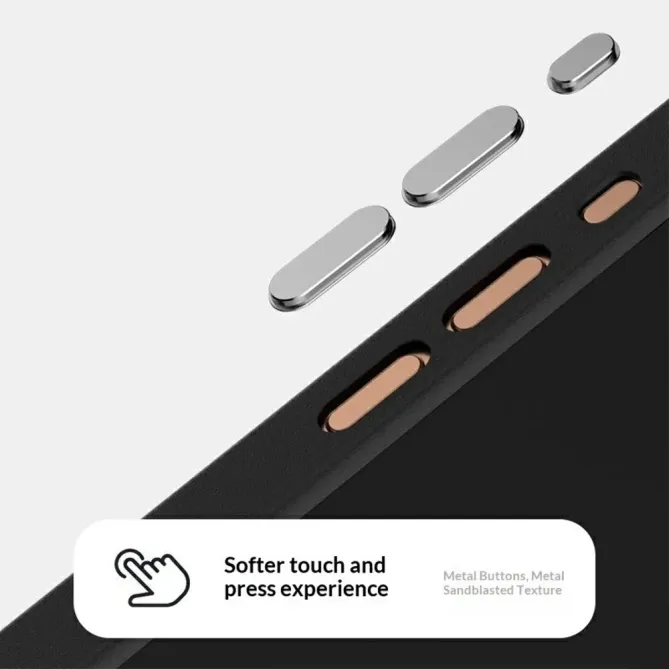 Coque iPhone 17e / 16e Carbone Magnétique | PULSION