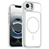 Coque iPhone 17e / 16e Magnétique Dual Color Bumper Antichoc