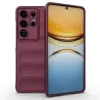 Coque Samsung Galaxy S26 Ultra Rugged Silicone TITAN