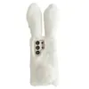 Coque Samsung Galaxy S26 Ultra Peluche Douce RABBIT LUXE