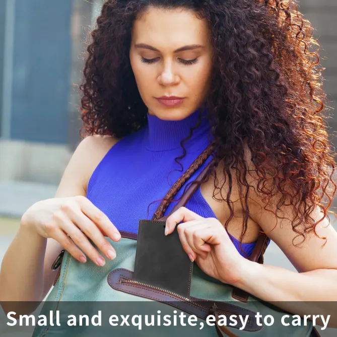 Housse Samsung Galaxy S26 Ultra Rabat Flip Portefeuille RFID