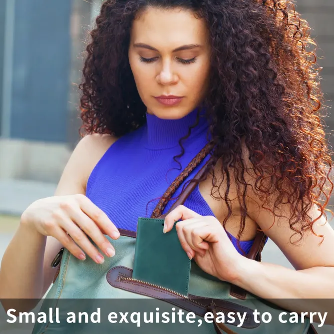 Housse Samsung Galaxy S26 Ultra Rabat Flip Portefeuille RFID