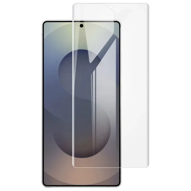 Protection d'écran Samsung Galaxy S26 Ultra en hydrogel