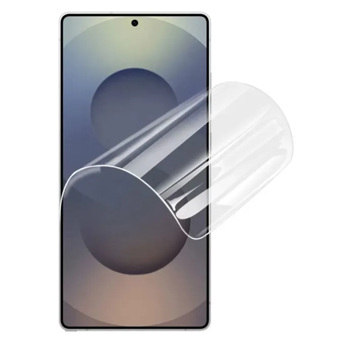 Protection d'écran Samsung Galaxy S26 Ultra en hydrogel