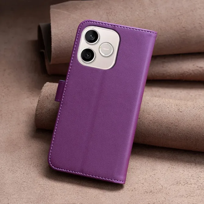 Housse Honor 600 Lite Support Pliable BF17