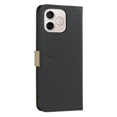 Housse Honor 600 Lite BF36 Fleurie Bicolore