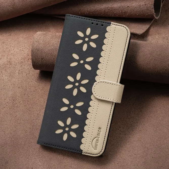 Housse Honor 600 Lite BF36 Fleurie Bicolore