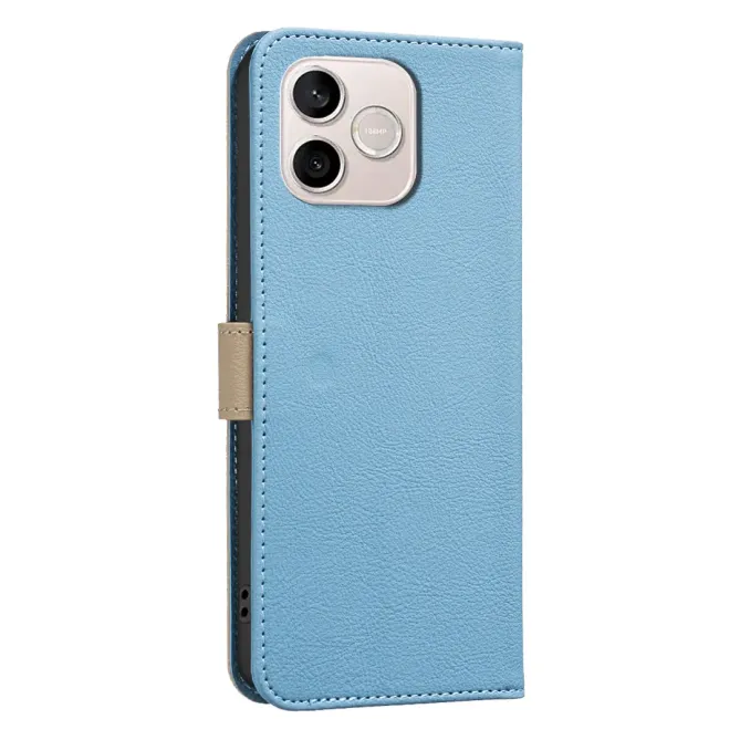 Housse Honor 600 Lite BF36 Fleurie Bicolore