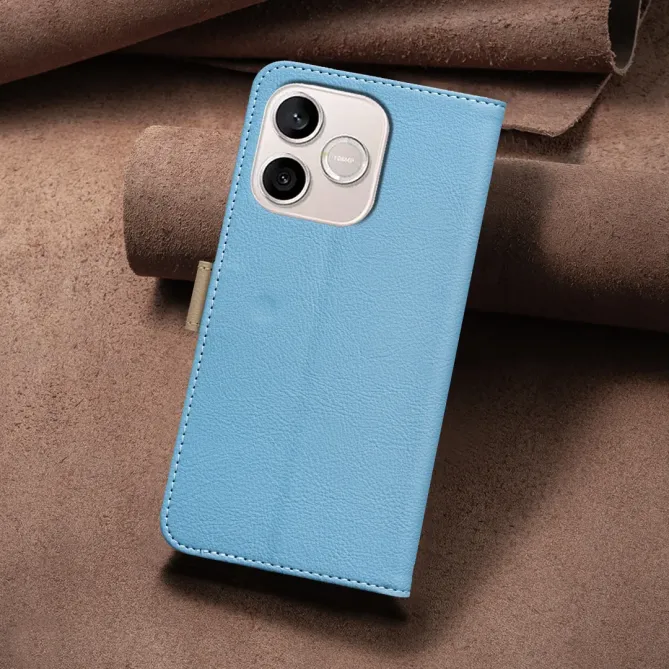 Housse Honor 600 Lite BF36 Fleurie Bicolore