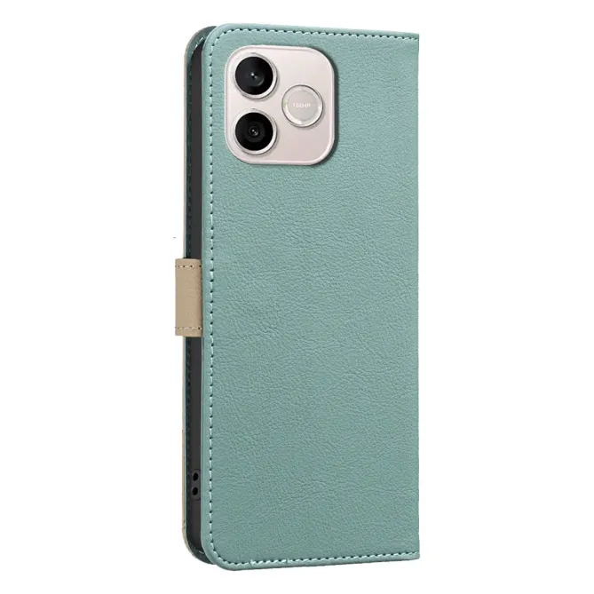 Housse Honor 600 Lite BF36 Fleurie Bicolore