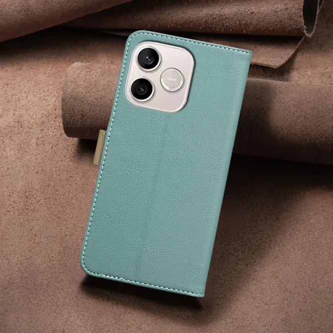 Housse Honor 600 Lite BF36 Fleurie Bicolore