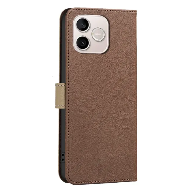 Housse Honor 600 Lite BF36 Fleurie Bicolore