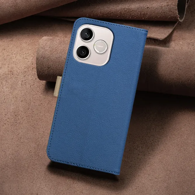 Housse Honor 600 Lite BF36 Fleurie Bicolore