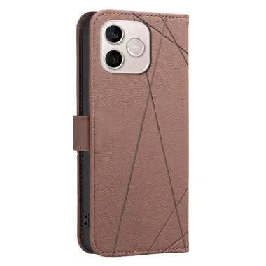 Housse Honor 600 Lite BF35 Géométrique