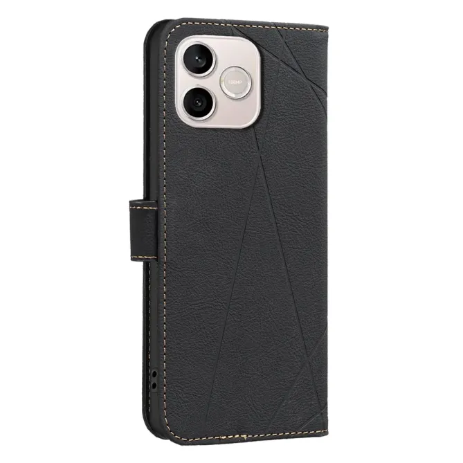 Housse Honor 600 Lite BF35 Géométrique