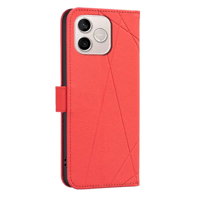 Housse Honor 600 Lite BF35 Géométrique