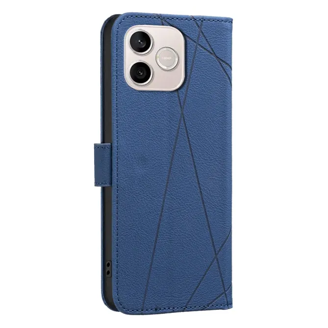 Housse Honor 600 Lite BF35 Géométrique