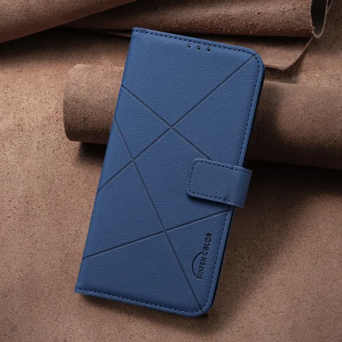 Housse Honor 600 Lite BF35 Géométrique