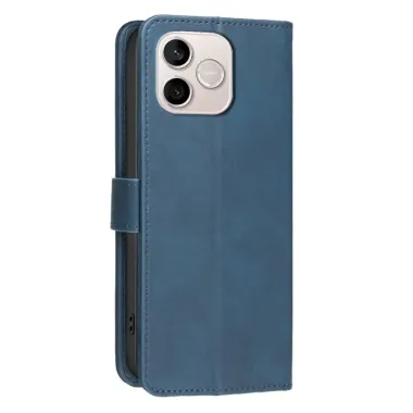 Housse Honor 600 Lite avec Porte-Photo et Support Pliable