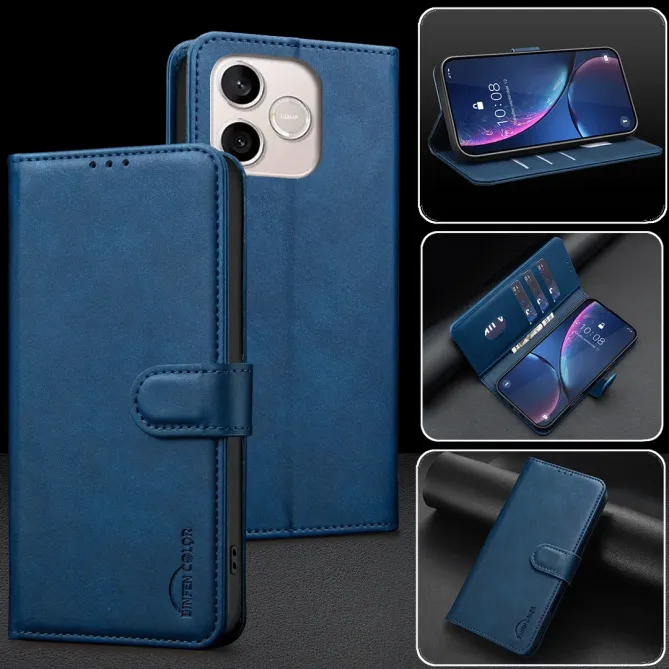 Housse Honor 600 Lite avec Porte-Photo et Support Pliable