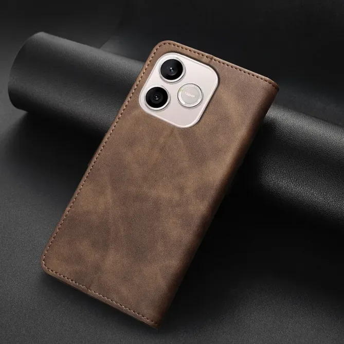 Housse Honor 600 Lite avec Porte-Photo et Support Pliable