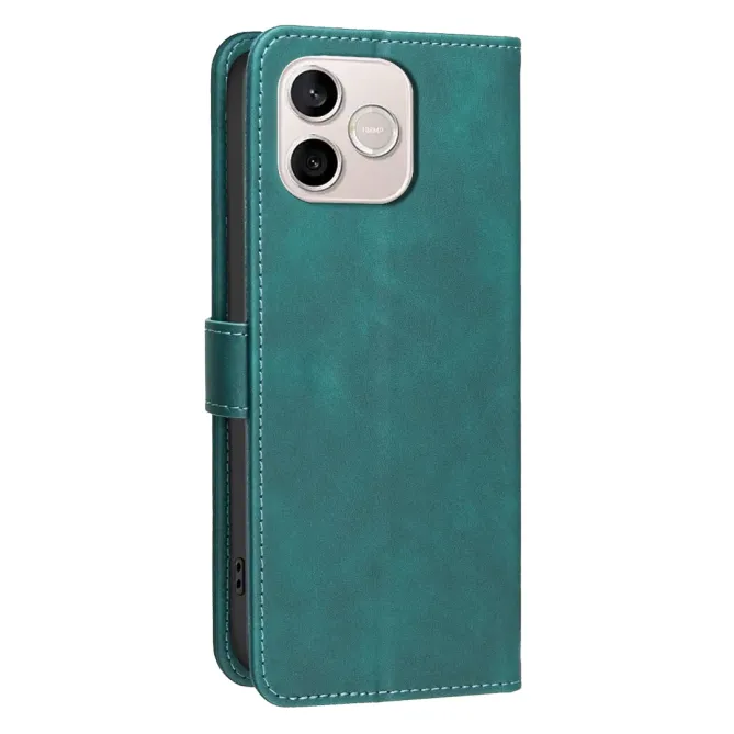 Housse Honor 600 Lite avec Porte-Photo et Support Pliable